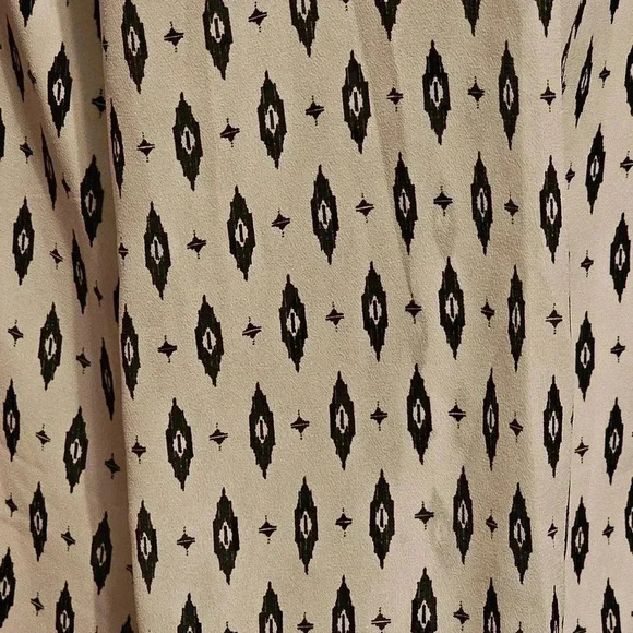 Sanctuary black‎ & white dress XSMALL - Picture 4 of 6